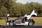 Ford RS200 1984 года